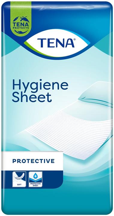 Produktbild Tena Hygiene Sheet (neu) (100 x)