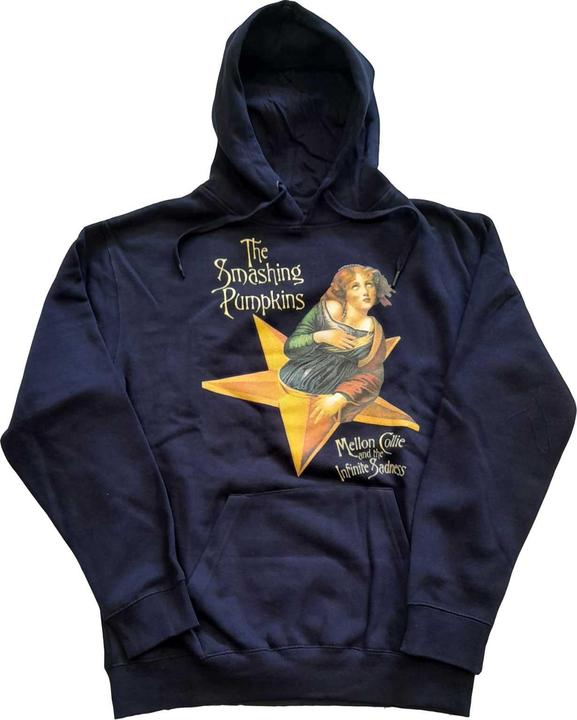Actual product image The Smashing Pumpkins Mellon Collie (XXL)