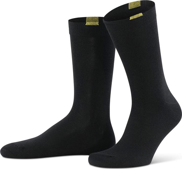 Actual product image DIM Eco socks (5-pack, 39 - 42)