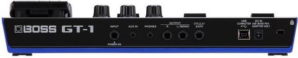 Produktbild Roland Boss GT-1 (Gitarre)