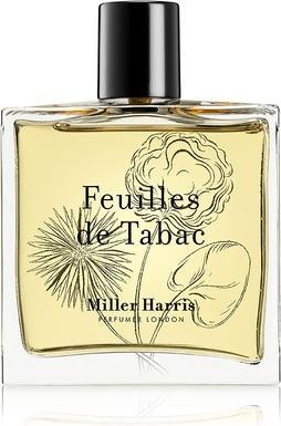 Image du produit Miller Harris Feuilles De Tabac (Eau de parfum, 100 ml)