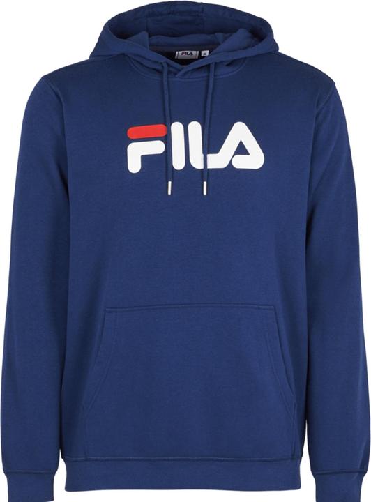 FILA Sweatshirt Casual Bequem sitzend BARUMINI hoody (S)