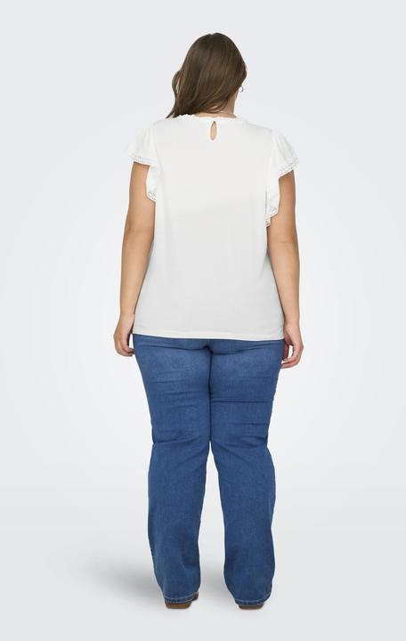 Immagine prodotto Only T-shirt a girocollo regular fit (L)