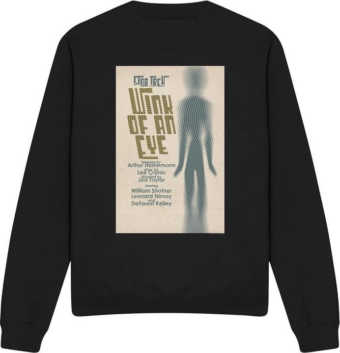 Produktbild The Original Series Episode 66 Sweatshirt (XXL)