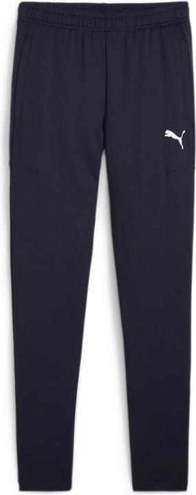 Puma Pantaloni da allenamento teamGOAL PRO Jr