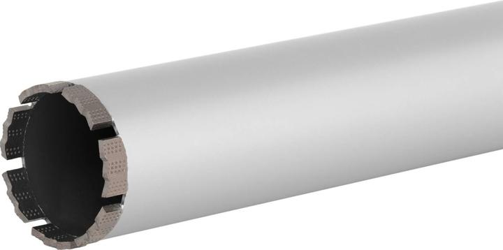 Actual product image MSW diamond core drill bit - Ø 72 mm - 450 mm (72 millimetres)