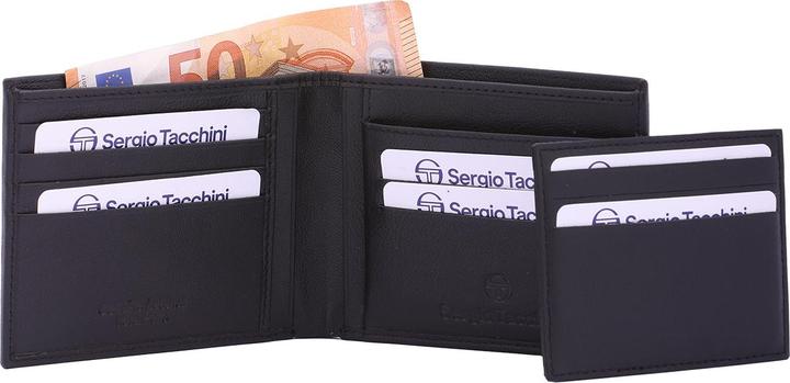 Actual product image Sergio Tacchini K50116P053