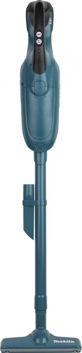 Image du produit Makita Aspirateur à main à piles DCL182Z T