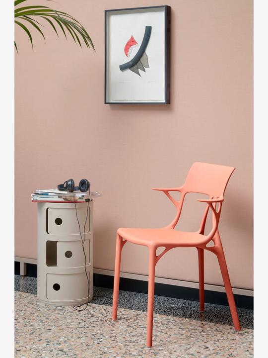 Image du produit Kartell Bio (32 x 32 x 58,5 cm)