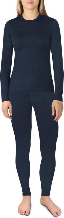Actual product image Normani Ladies Merino Underwear Set Mandurah/Perth (M)
