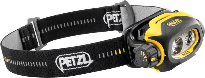 Actual product image Petzl Headlamp with LED - 100 lumen (100 lm)