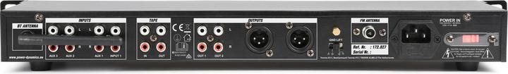 Produktbild Power Dynamics Pdc-75