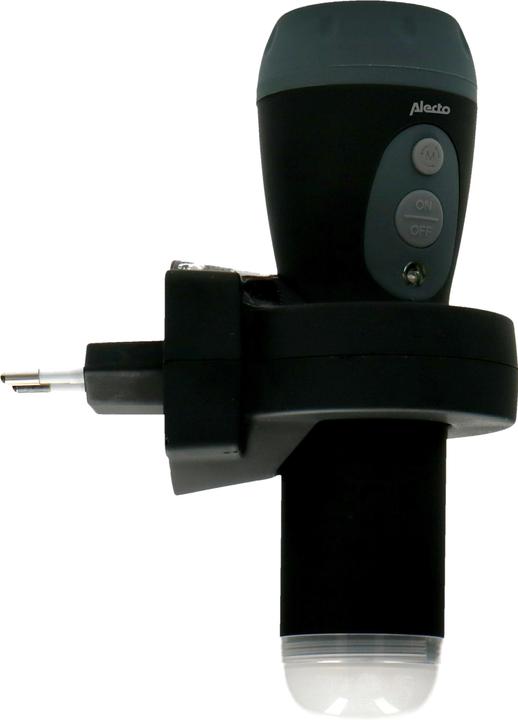 Actual product image Alecto ATL-110ZT (5.50 cm)