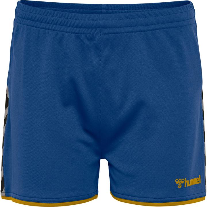 Image du produit hummel Authentic Poly Short Woman (XS)