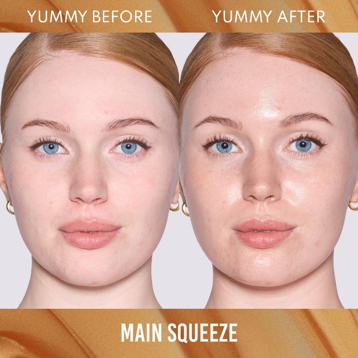Image du produit Danessa Myricks Yummy Skin - Glow Serum Juice Boost R