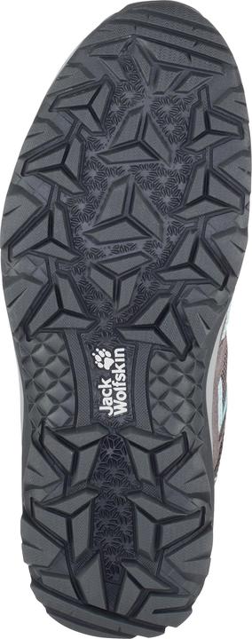 Immagine prodotto Jack Wolfskin Vojo 3 Texapore Low W (39)