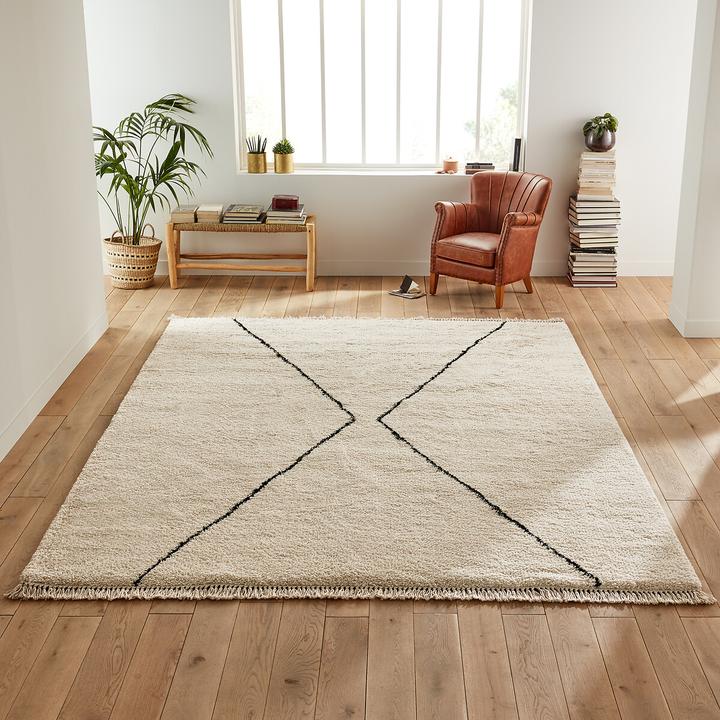 Produktbild La Redoute Interieurs Luna (280 x 380 cm)