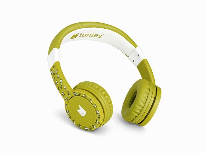Actual product image Tonies Children's headphones eavesdroppers
