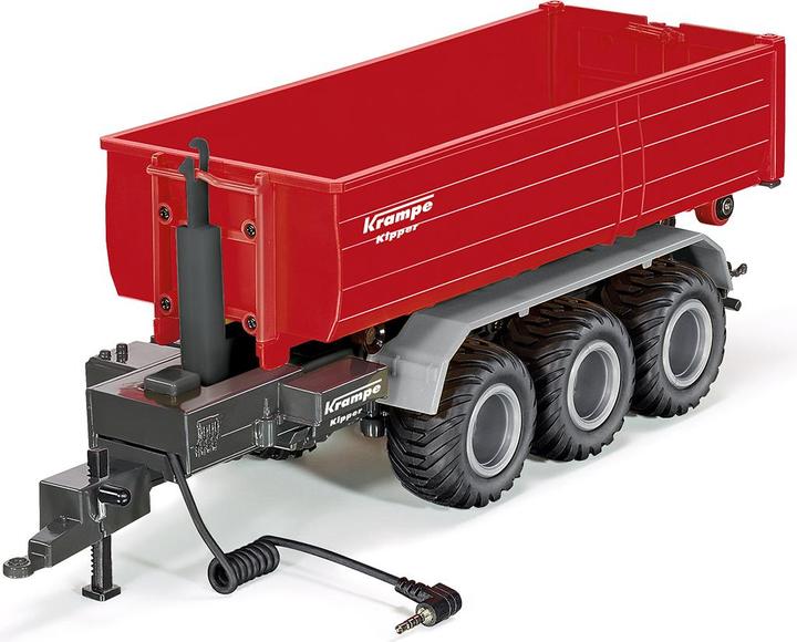 Produktbild Siku Hakenliftfahrgestell