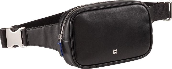 Actual product image Dudubags Devon - Leather belt bag