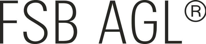 Produktbild FSB Zubehörbeutel ASL/AGL zu Wechselgarnituren ÖNORM, Türstärke 79 - 98 (Türschildgarnitur)