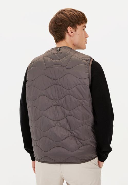 Immagine prodotto Camel Active Outdoor Weste aus recyceltem Polyamid (58)