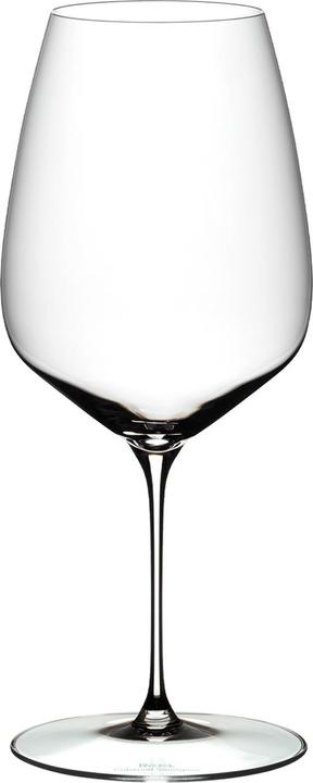 Immagine prodotto Riedel Veloce (83 cl, 6 Occhiali, Bicchieri da vino rosso)