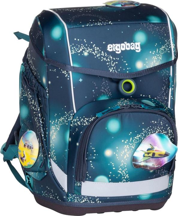 Produktbild Ergobag Cubo Set (19 l)