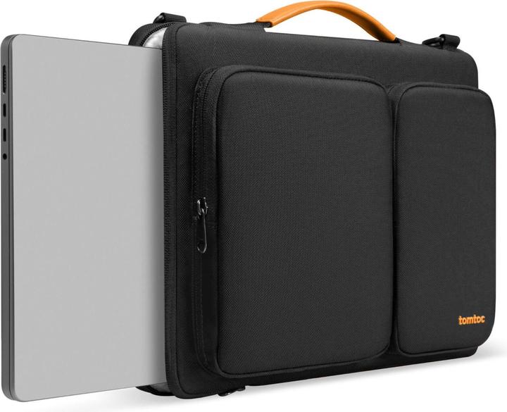 Produktbild tomtoc Versatile A42 (13", Apple, Universal)