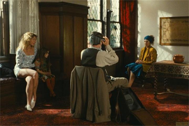Immagine prodotto Alla fine del mondo - Director's Cut - Rimasterizzato digitalmente (DVD 3D, 1999, Tedesco, Inglese)