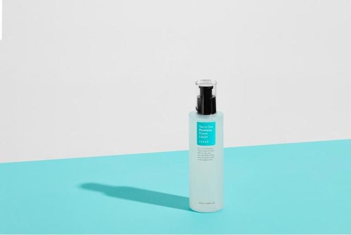Actual product image Cosrx Two In One Poreless Power Liquid (Gel, 100 ml)