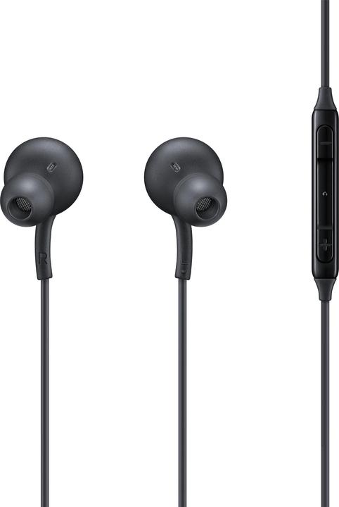 Produktbild Samsung USB Type-C EO-IC100 (keine Geräuschunterdrückung, Kabelgebunden)