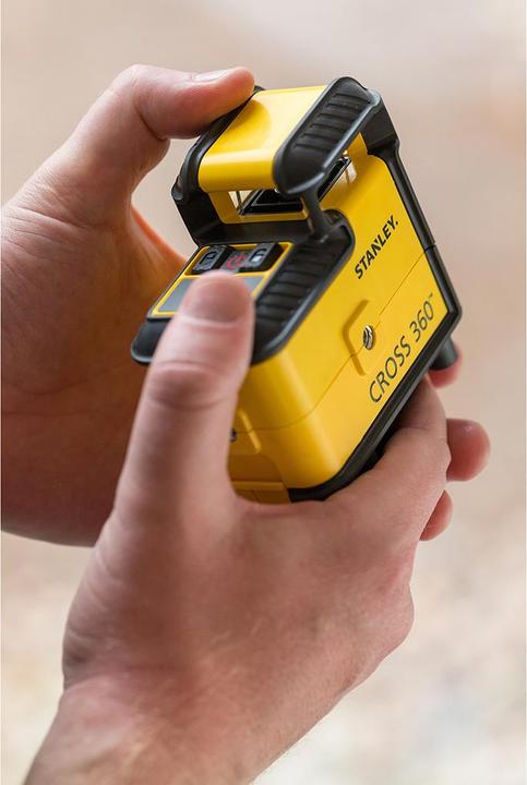 Immagine prodotto Black & Decker Laser a linea autolivellante