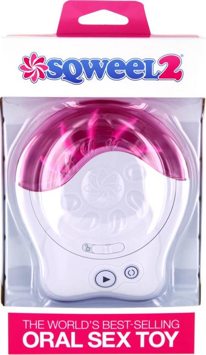 Produktbild Sqweel 2