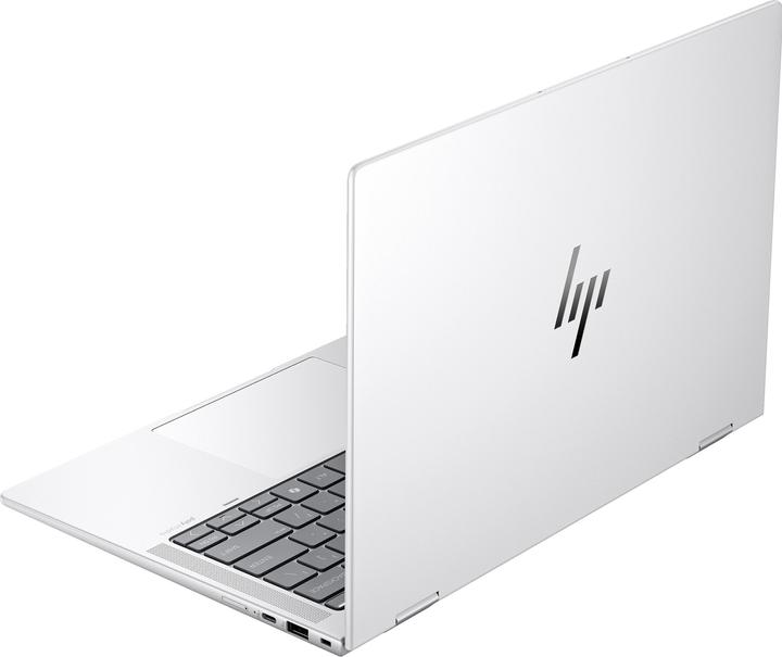 Image du produit HP Elite x360 1040 14 inch G11 2-in-1 Notebook PC, Intel Core Ultra 5, 35,6 cm (14"), 1920 x 12 (14", 16 Go, 512 Go, DE)