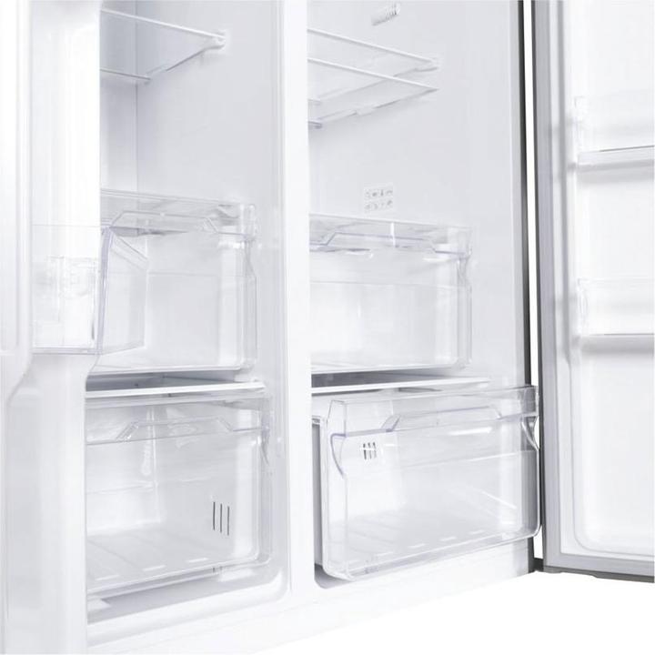 Immagine prodotto Kibernetik FSP500 (513 l)