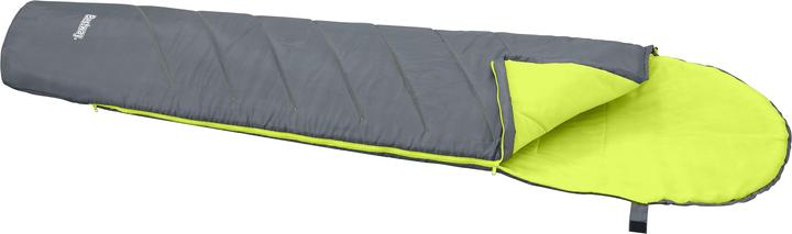 Actual product image Bestway Hiberhide 10 mummy sleeping bag 220 x 75 x 50 cm, assorted (220 cm)