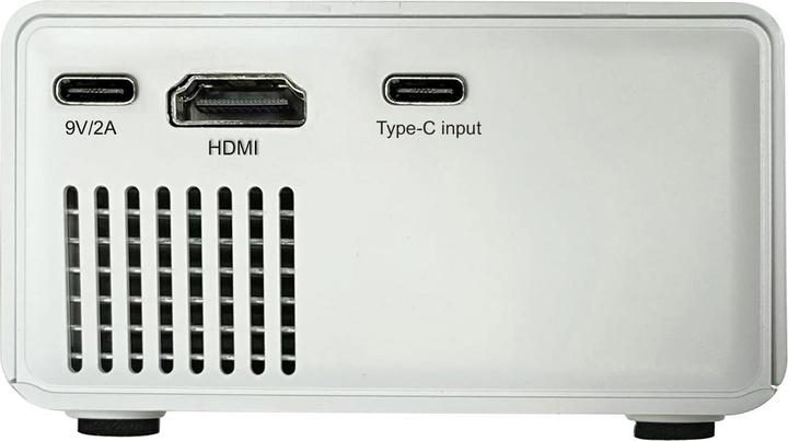 Productafbeelding Denver PR-800B (Volledige HD, 15 lm)