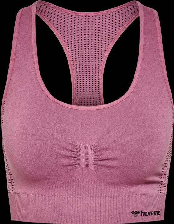 Immagine prodotto hummel Top Sportivo Modellante Senza Cuciture (XL)