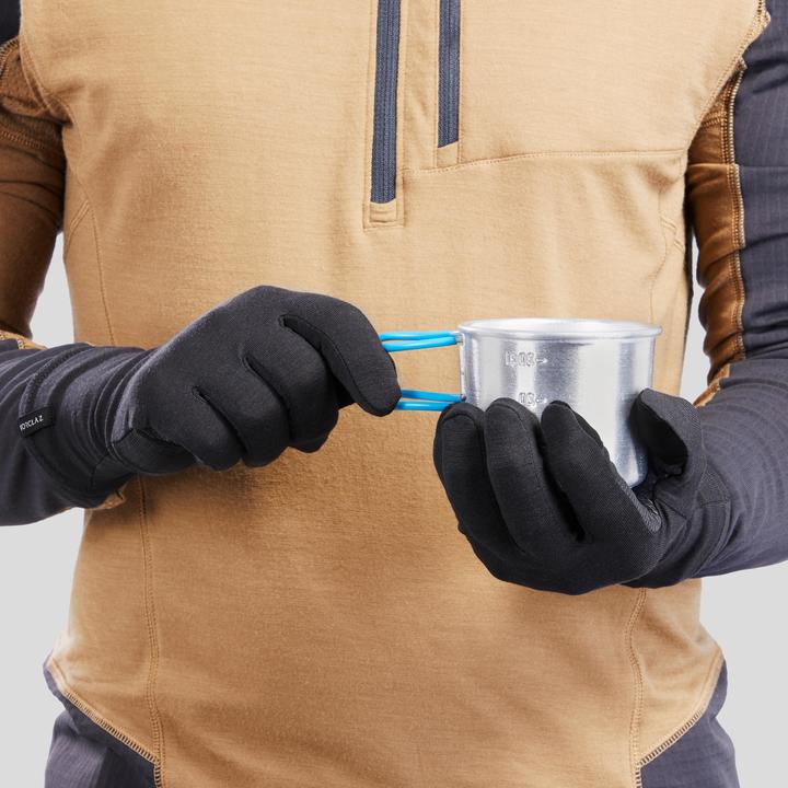 Actual product image Forclaz Trek 500 (M, L)