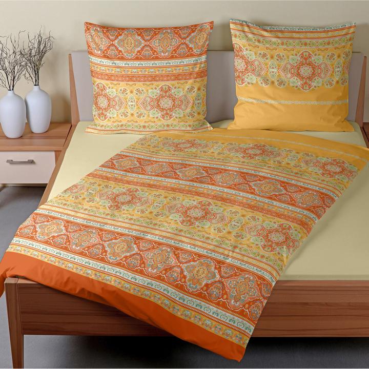 Actual product image Casatex Majella (Bedding set, 200x200 cm, 80x80 cm)