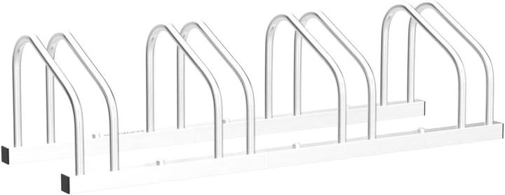 Actual product image Monzana Colour wheel stand