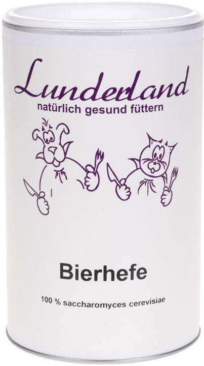 Immagine prodotto Lunderland Lievito di birra (Adulto, 1 pz., 790 g)