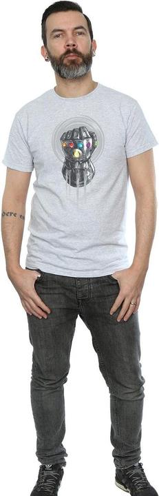 Immagine prodotto Universal Textiles Maglietta Guanto Uomo (3XL)