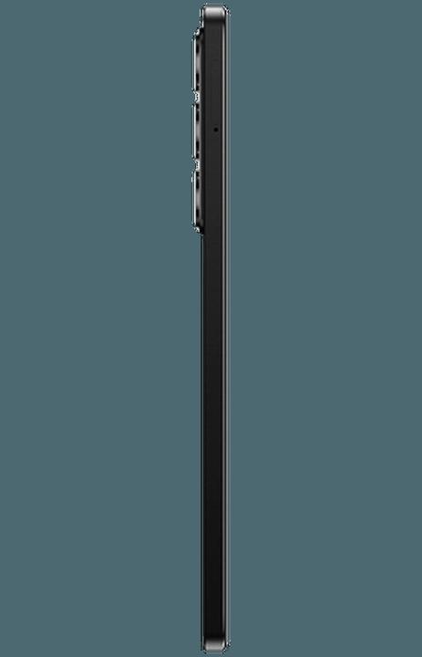 Image du produit realme C75 (256 Go, Nuit de la tempête noire, 6.72", Double SIM, 50 Mpx, 4G)
