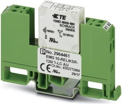 Produktbild Phoenix Contact Relaismodule