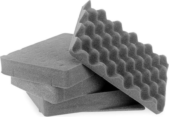 Produktbild B+W Schaumstoffeinsatz SI Für Typ 2000 (Fotokoffer, 7.96 l)