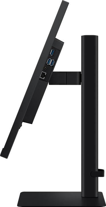 Produktbild Samsung ViewFinity S8 - S80UD (3840 x 2160 Pixel, 27")