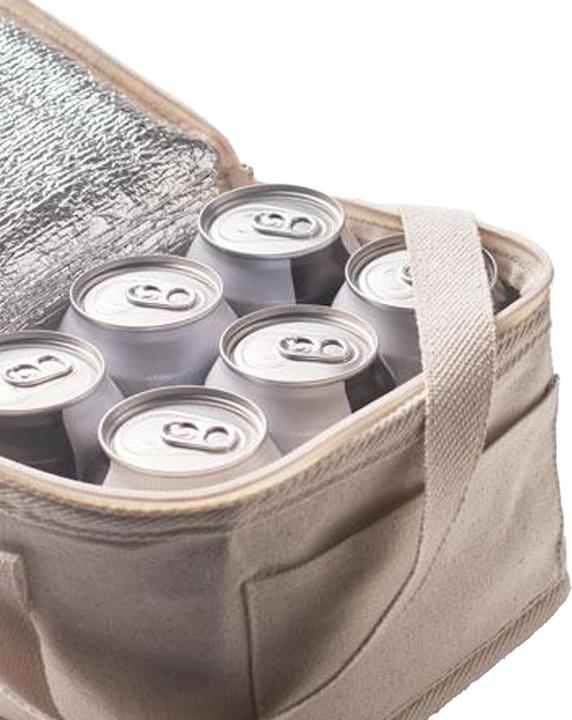 Produktbild MidOcean Kühltasche Evan (3 l)