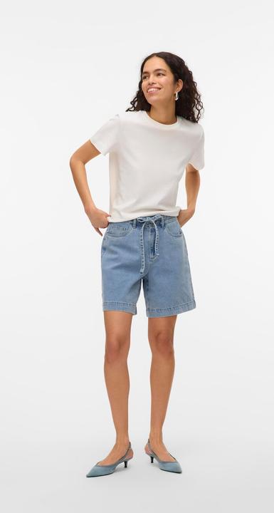 Actual product image Vero Moda VMMARLI Shorts Jeans-Shorts (L)